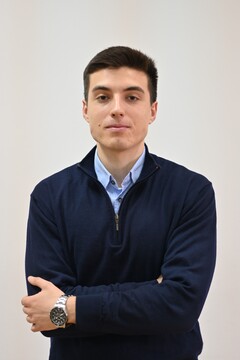 MA Nikola Ilić