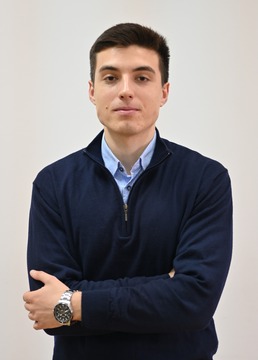 МА Никола Илић
