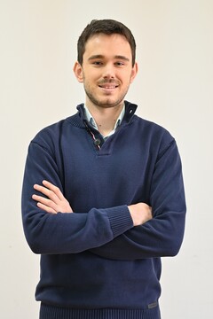 MA Igor Mirosavljević