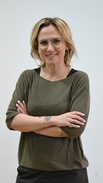 doc. dr Iva Branković