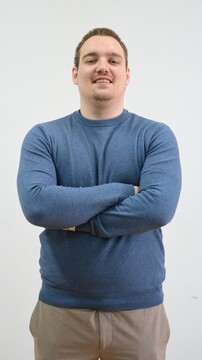 МА Борис Каличанин