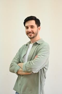 MA Goran Novaković