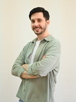 МА Горан Новаковић