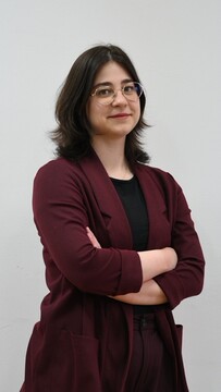 MA Milena Petrović