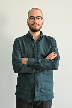МА Александар Ивковић