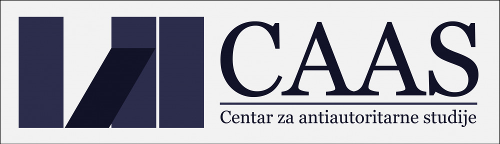 Центар за антиауторитарне студије - конкурс за школу новинарства