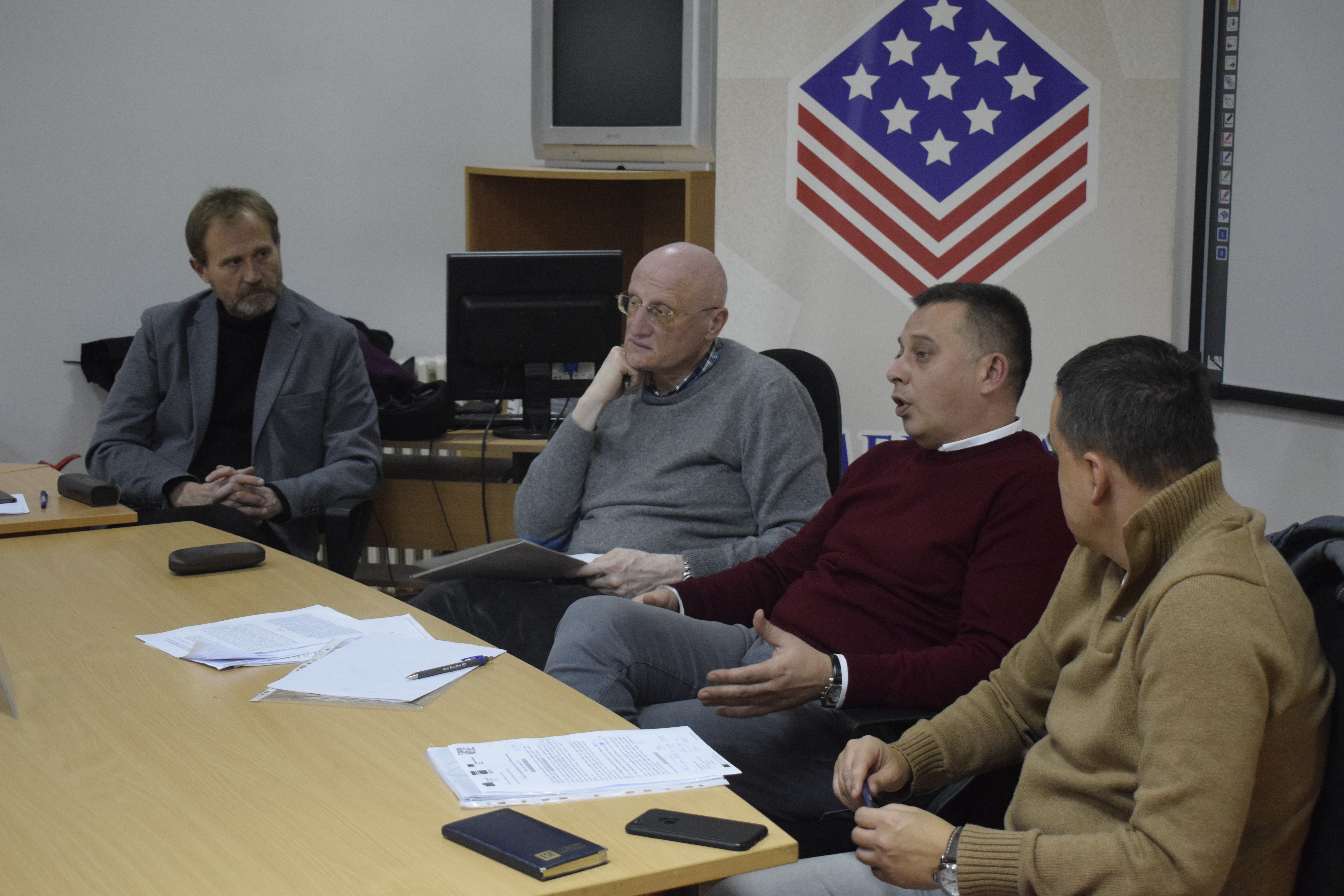 Развој предузетништва као основ одрживог развоја