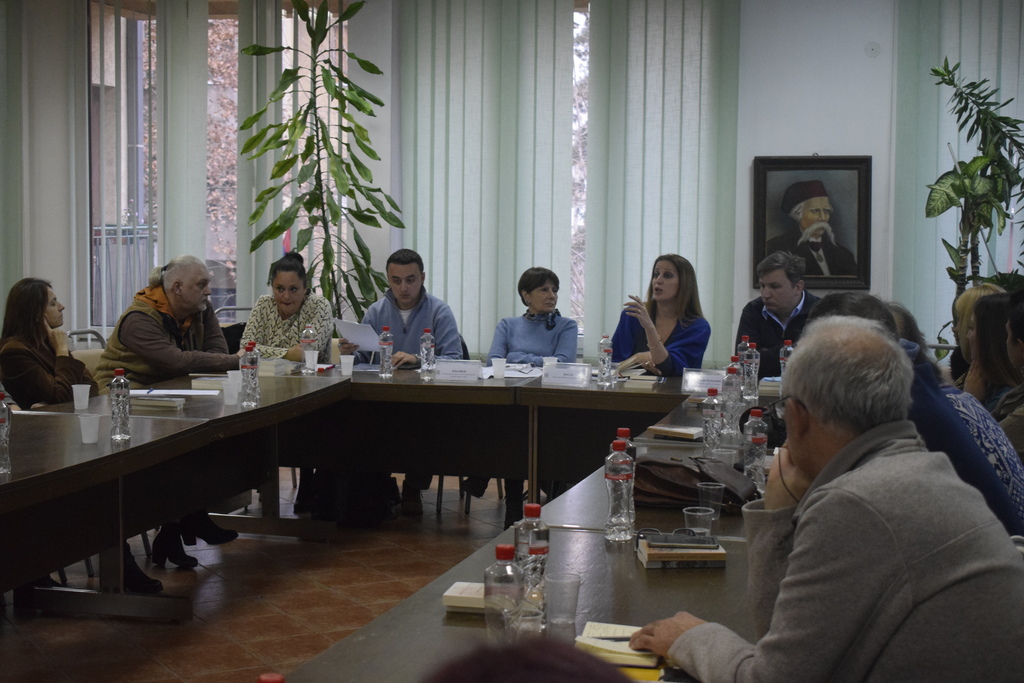 Трибина у Лозници ,,Користи од регионалне сарадње за локалне заједнице"