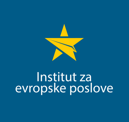 Конкурс за стажирање у невладиној организацији "Институт за европске послове"
