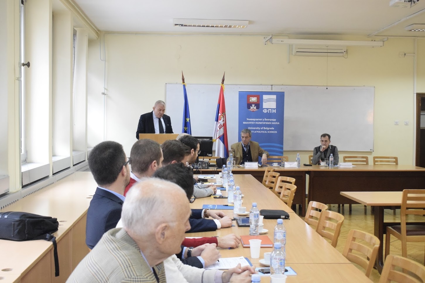 Одржана стручна конференцијa: Косово и Метохија као национално и државно питање Републике Србије