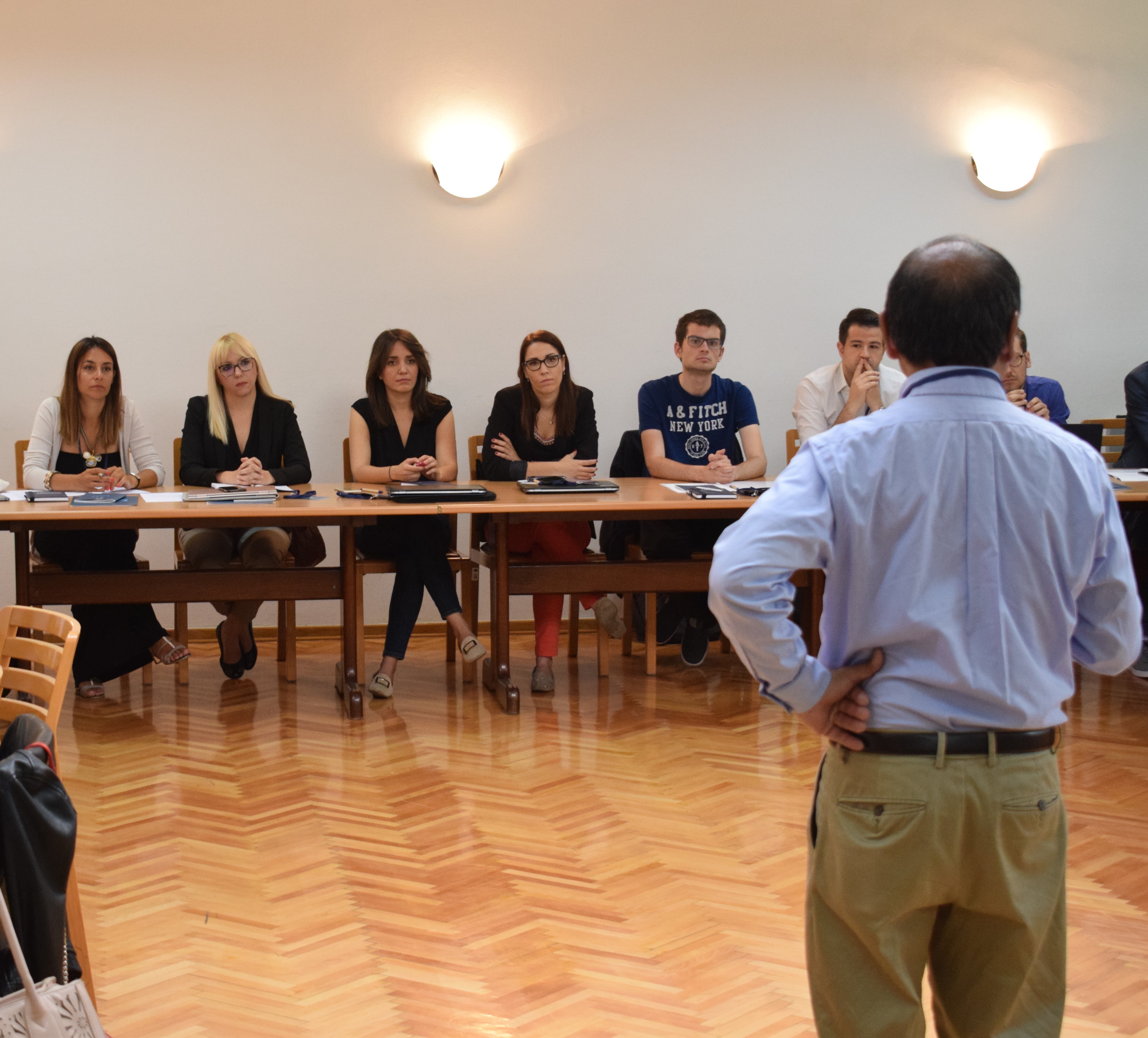 Отворен програм Стенфорд универзитета и Факултета политичких наука Leadership Academy for Development: The Role of Public Policy in Private Sector Development