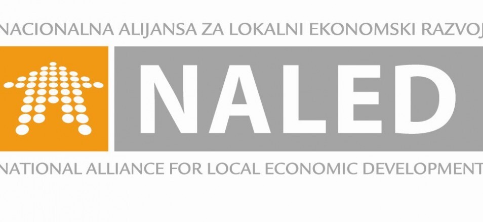КОНКУРС ЗА ПРАКСУ У НАЛЕД-у : ТИМ ЗА КОМУНИКАЦИЈЕ