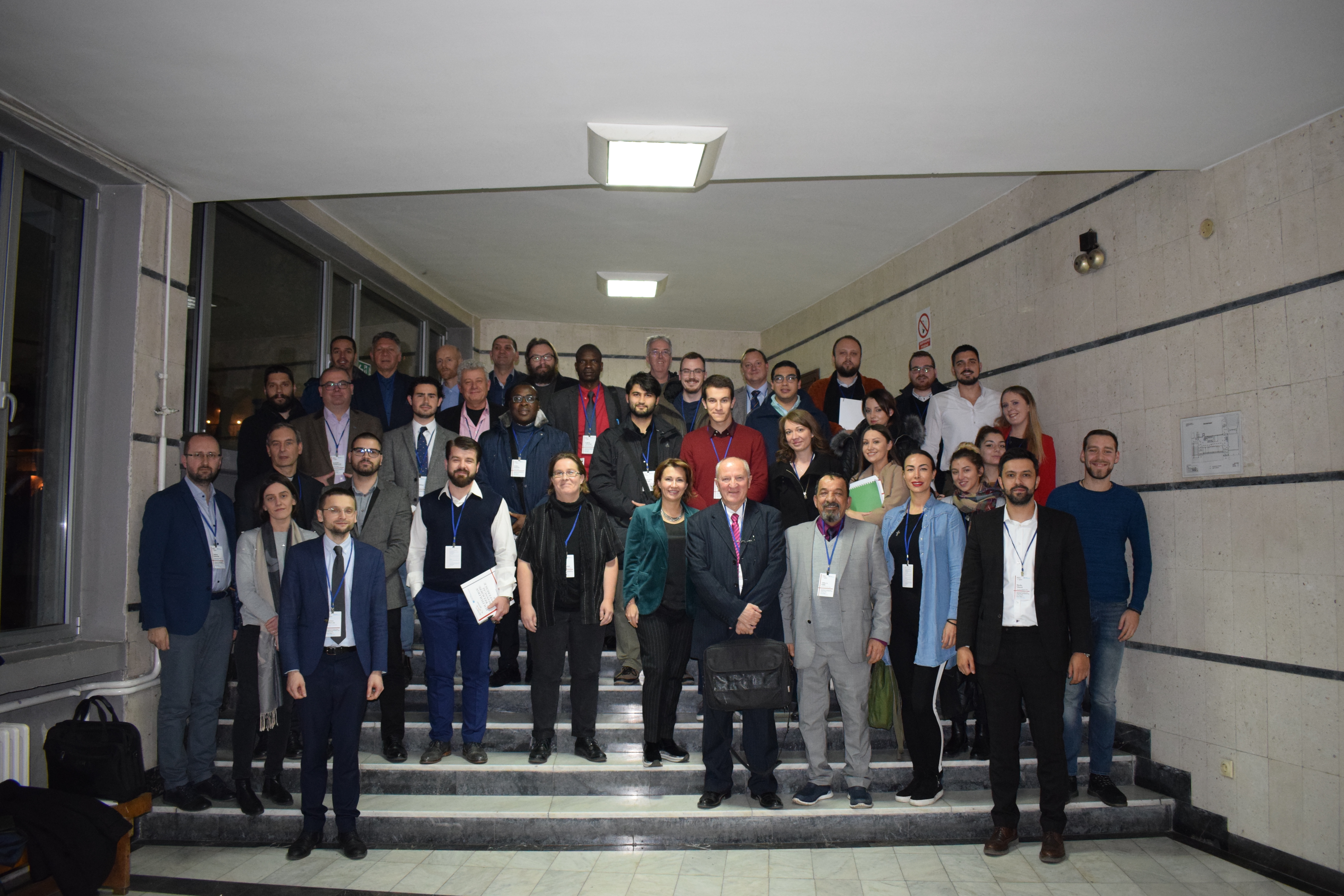 Одржана конференција „Политикологија религије 2018"