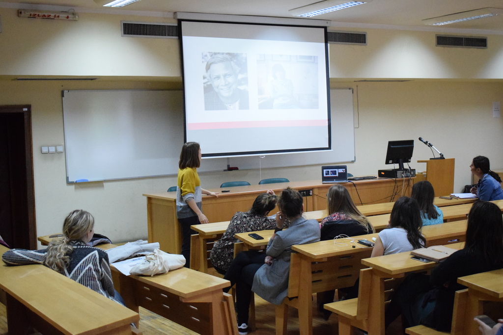 Одржан час социјалног предузетништва „Иновативна решења за друштвене изазове“