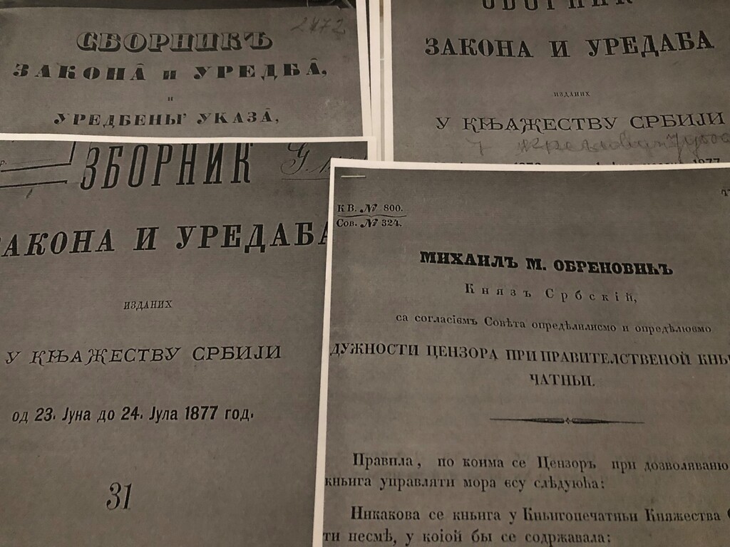 Шеф мисије ОЕБС у Србији Aндреа Орицио у посети  Факултету политичких наука