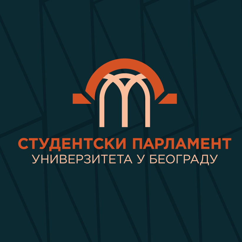 Студенткиња Факултета политичких наука изабрана за председницу Студентског парламента Универзитета у Београду