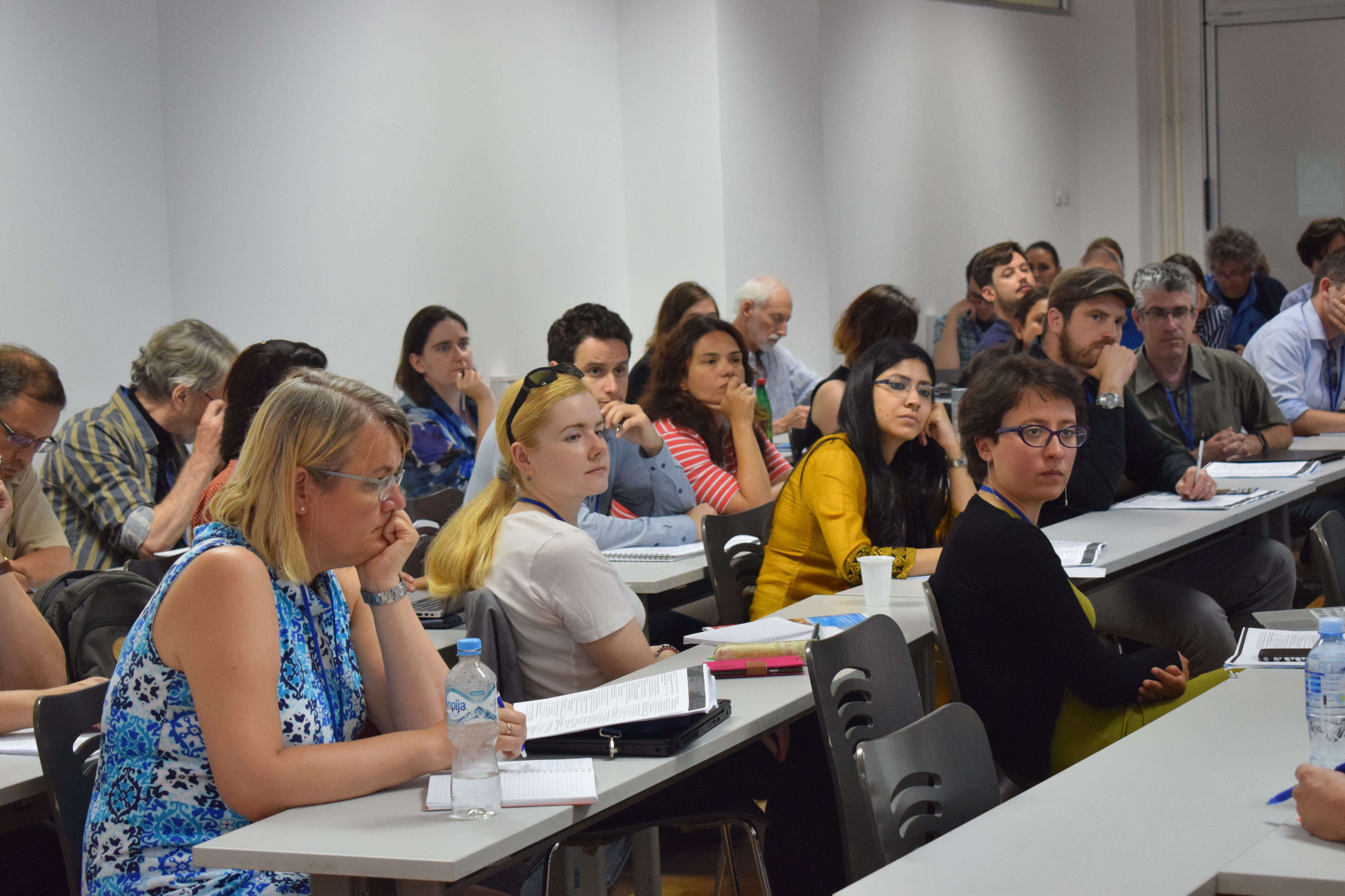 Завршена међународна конференција ISA–CEEISA 2019