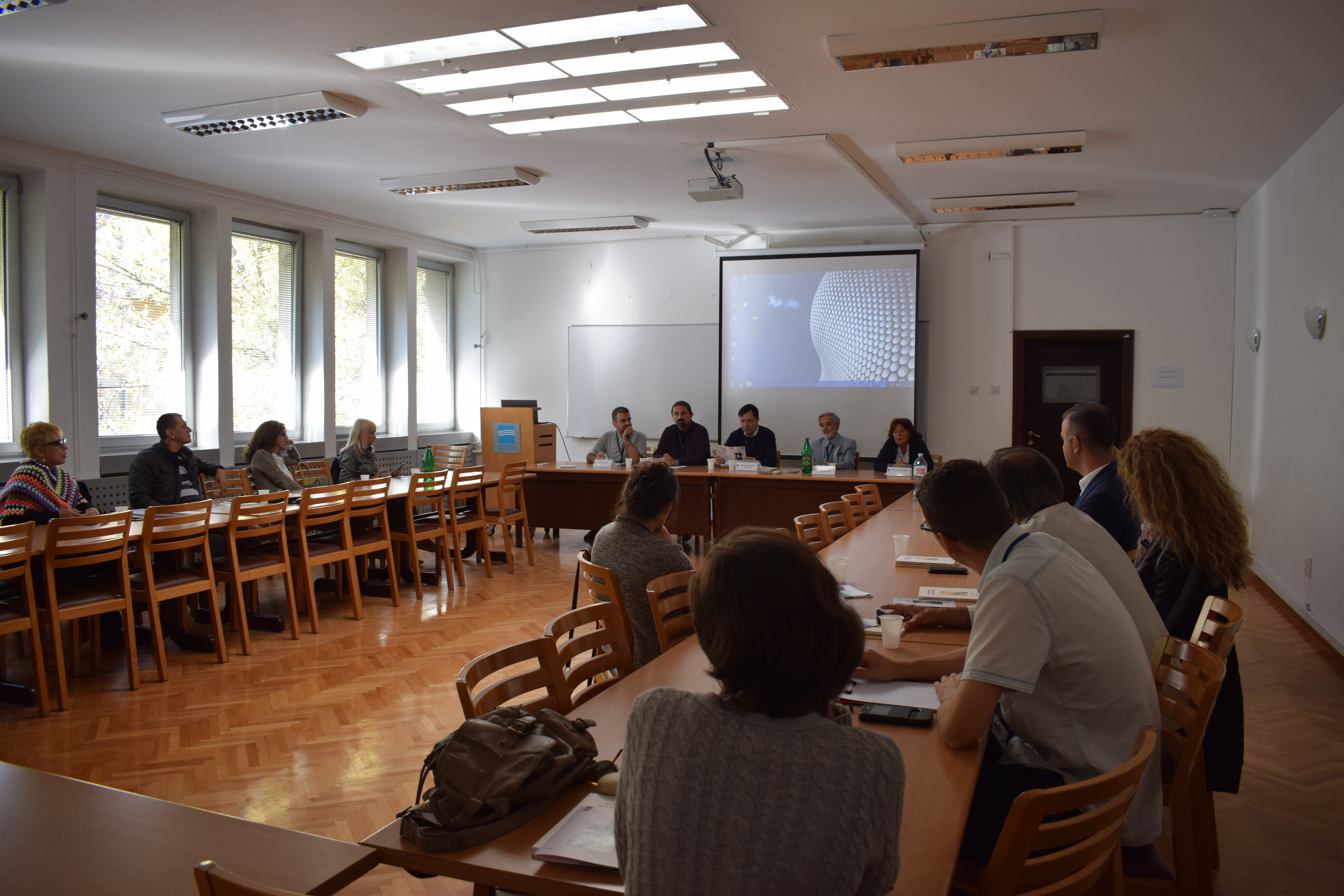 Одржана конференција Ψа и култура III – Ерос и Танатос