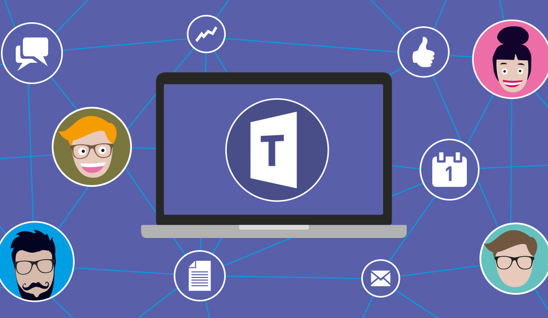 Упутства за коришћење MS Teams-a за наставнике и за студенте
