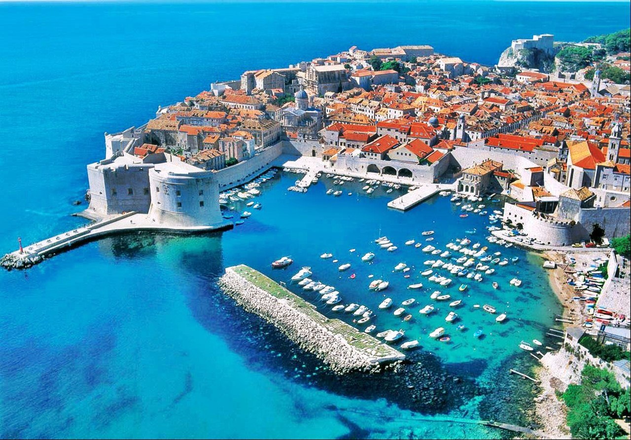 IUC, DUBROVNIK, post-graduate course and research conference
