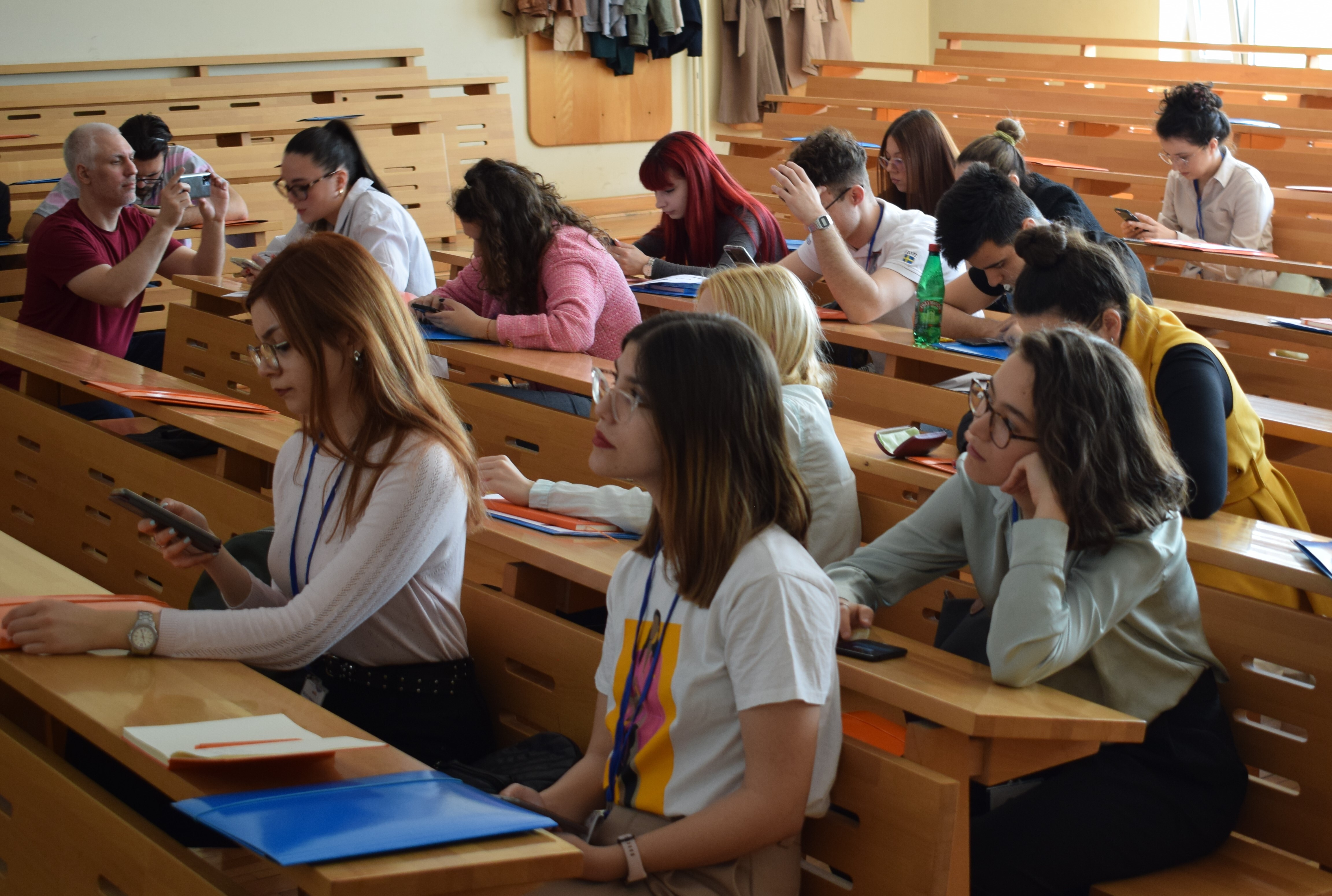 Održana edukativna radionica u okviru projekta „Mladi za inkluziju, jednakost i poverenje“