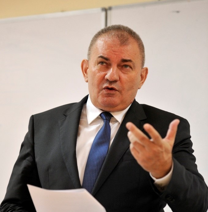 Nastavno naučno veće FPN-a predložilo prof. dr Dragana R. Simića za dekana