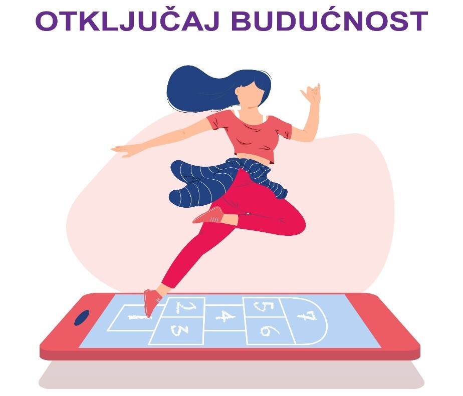 Beogradska otvorena škola - Studije budućnosti!
