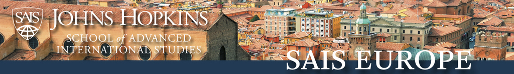 Learn about careers in IR with Johns Hopkins SAIS