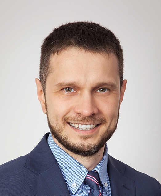 Професор др Максим Владимирович Вилисов одржао предавање ,,Руски поглед на енергетску транзицију"