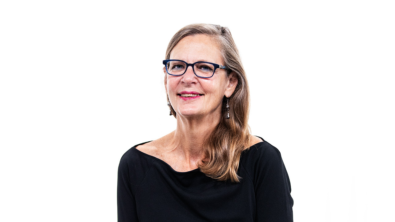 Janet Steele, George Washington University, USA