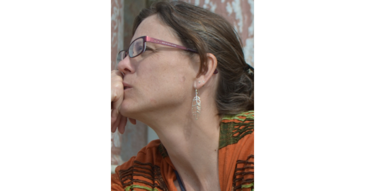 Angela Brintlinger, Ohio State University, USA