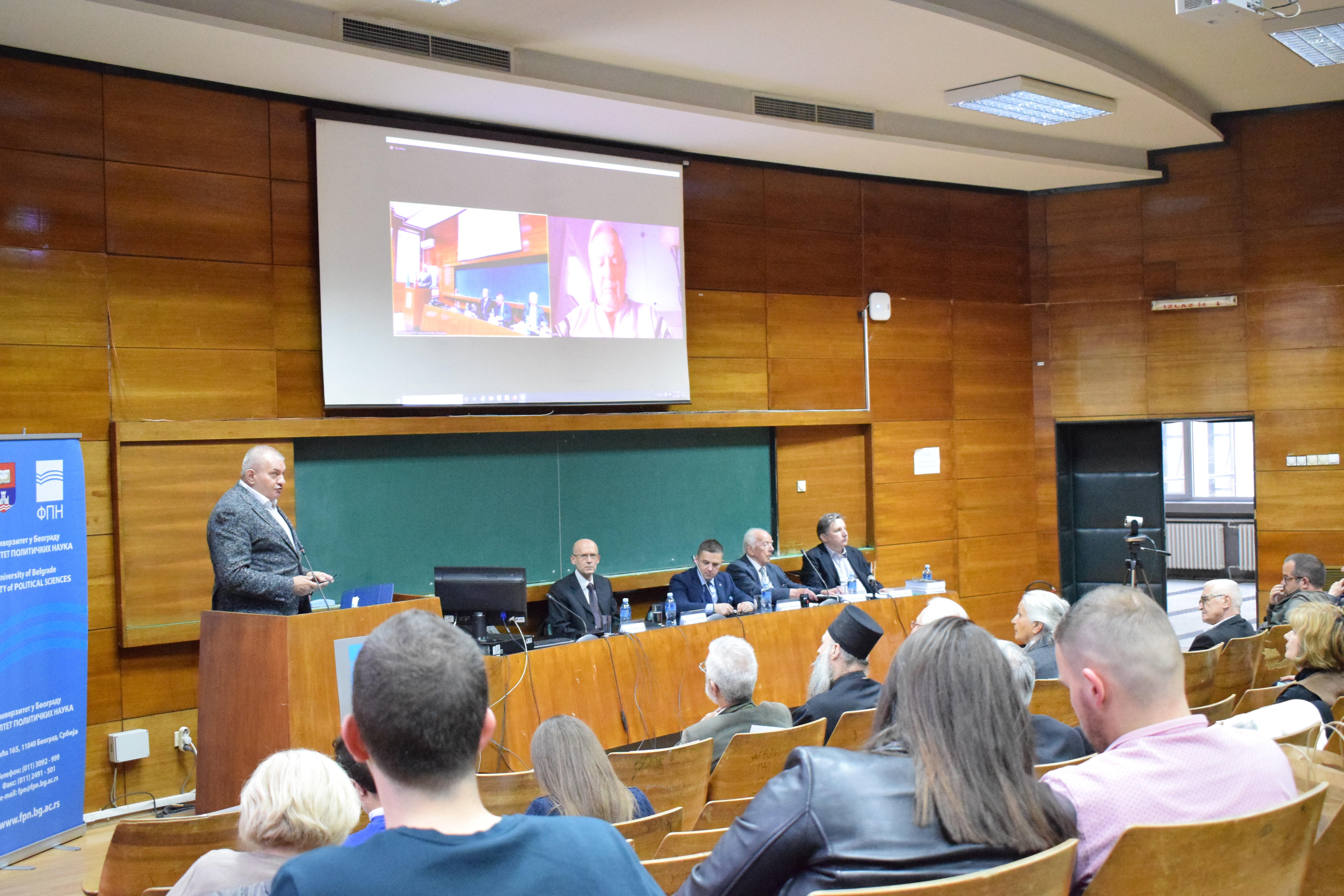 Predstavljena knjiga ,,Budimir Lončar: od Preka do vrha svijeta” autora prof. dr Tvrtka Jakovine