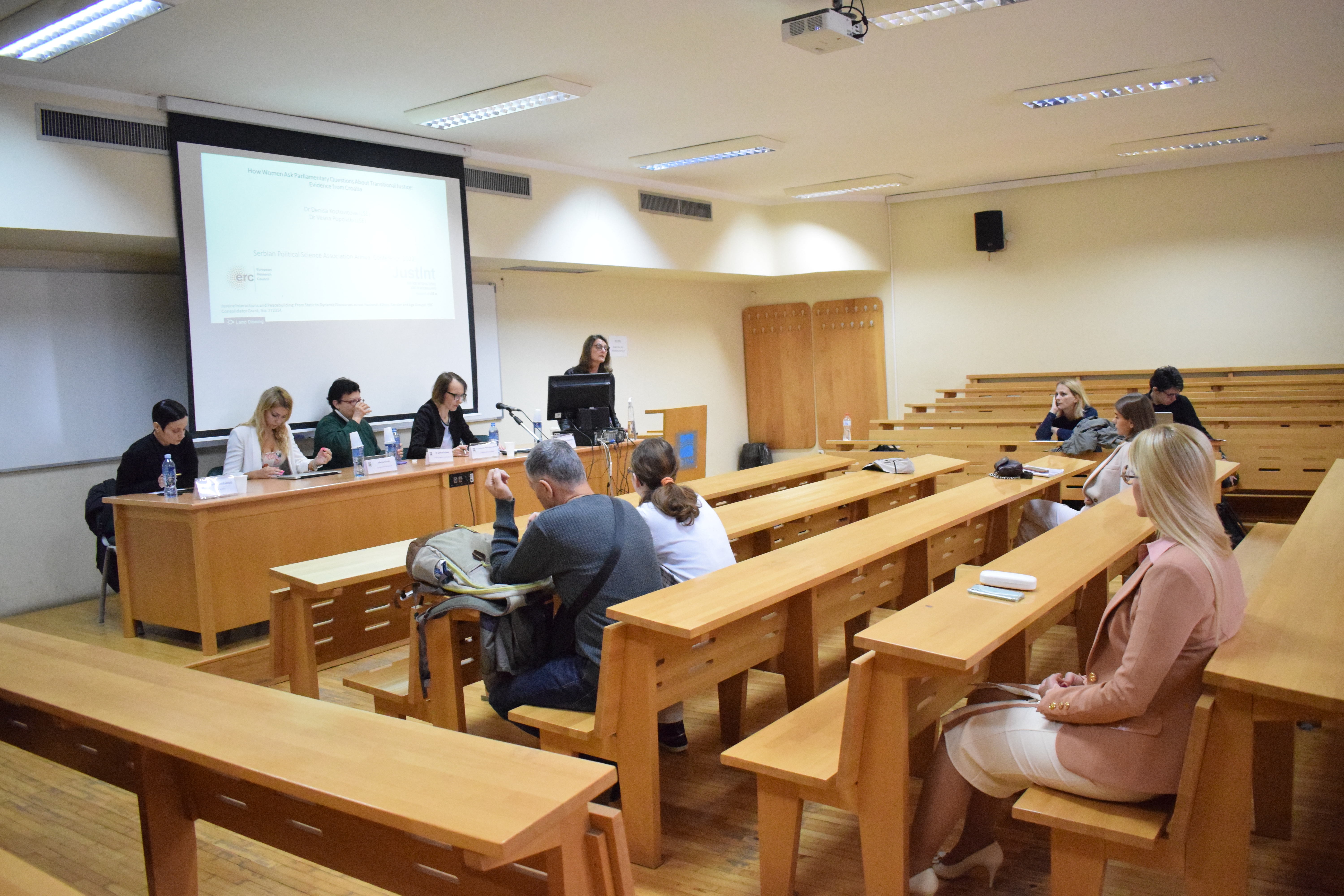 Завршен 16. Сабор политиколога ,,Друштвена правда у пост-комунистичким друштвима"