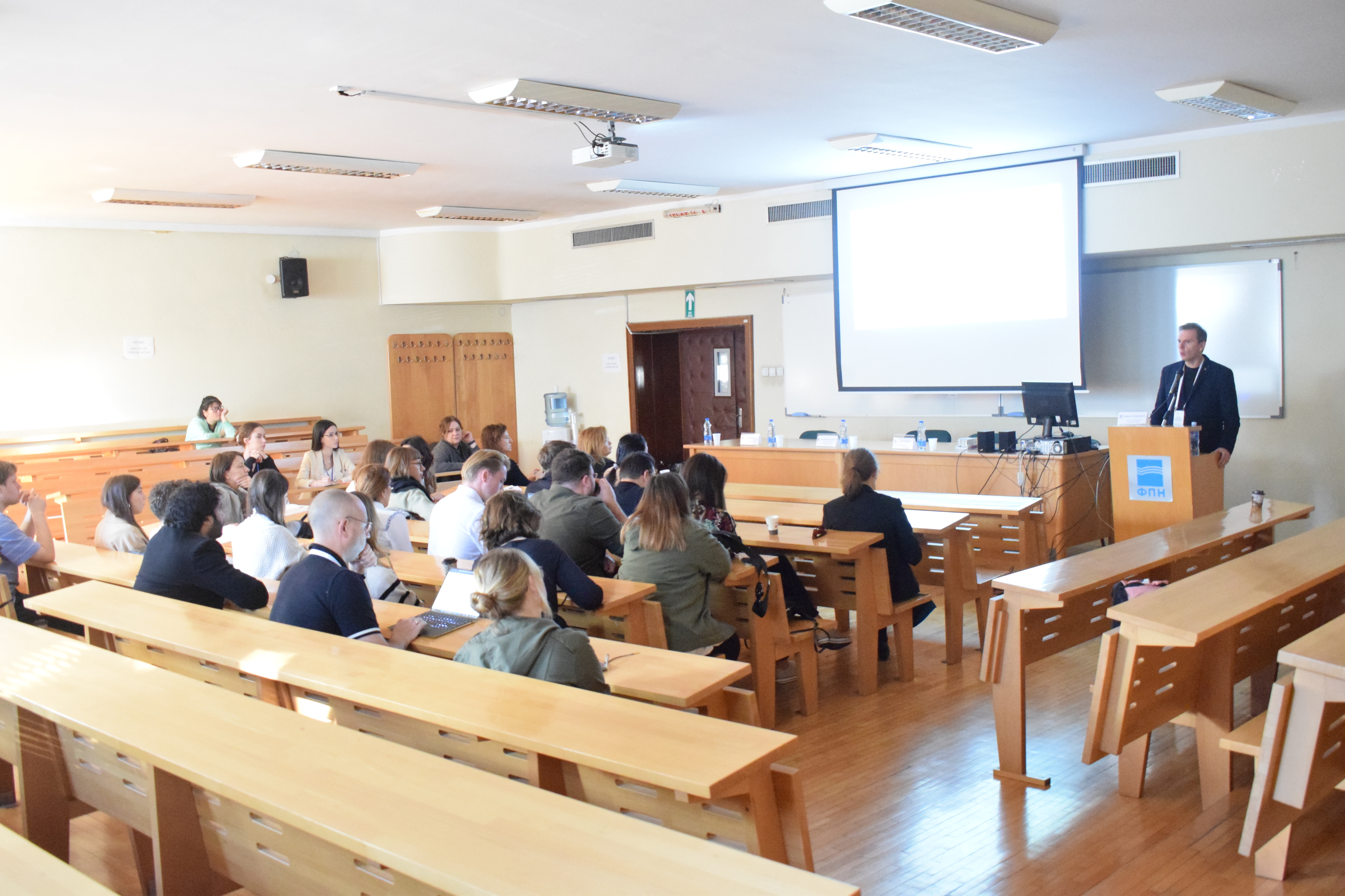 Održana alumni konferencija Nemačko-turskog master programa društvenih nauka (GeT MA)