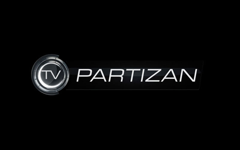 Konkurs za praksu na TV Partizan