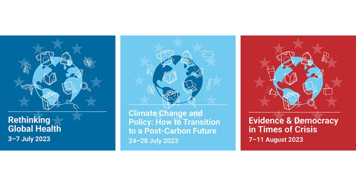 Circle U. Summer Schools 2023
