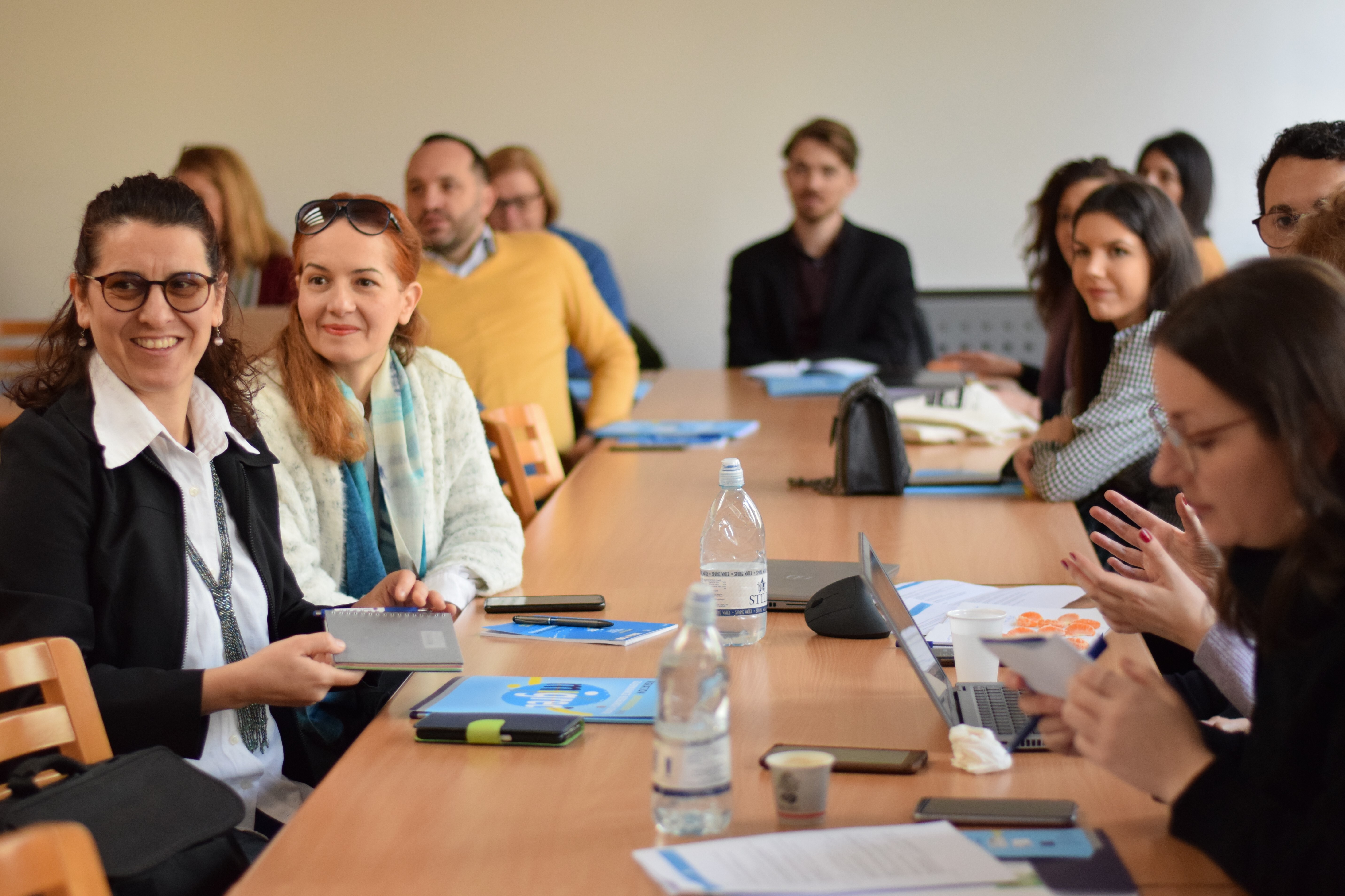 Oдржана међународна конференција о миграцијама на Западном Балкану