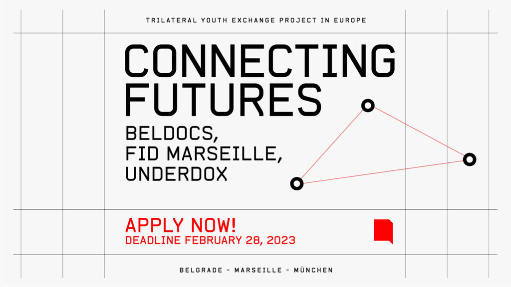 Пријави се за нови међународни пројекат размене младих "Connecting futures"!