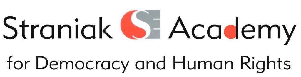 STRANIAK ACADEMY FOR DEMOCRACY AND HUMAN RIGHTS
