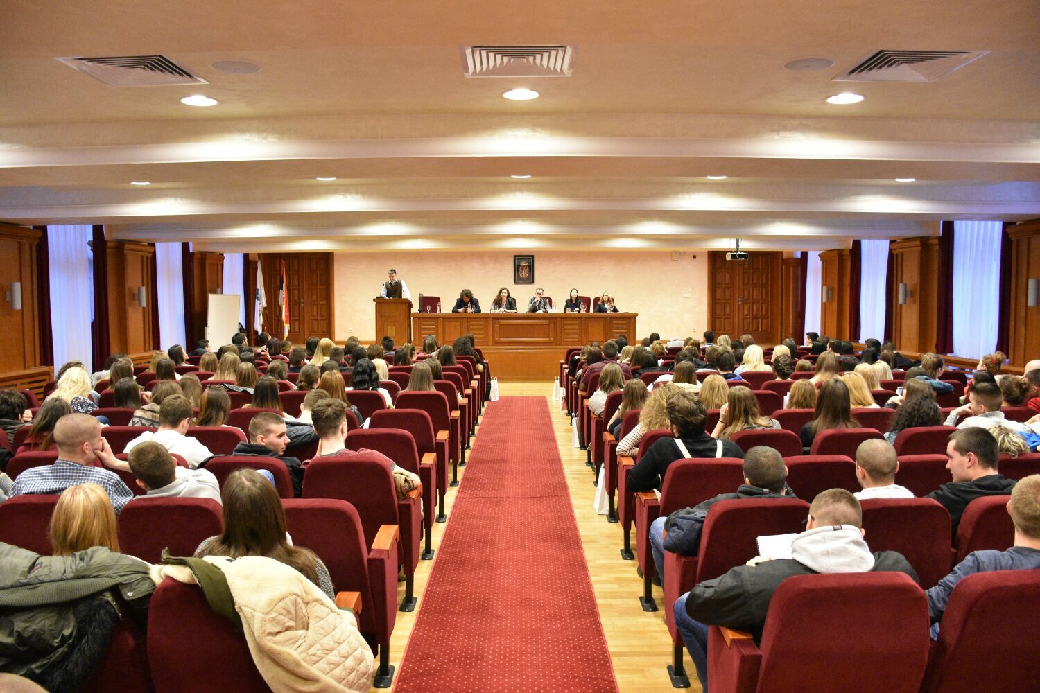 Отворена Трећа студентска конференција "Zlatibor Open"