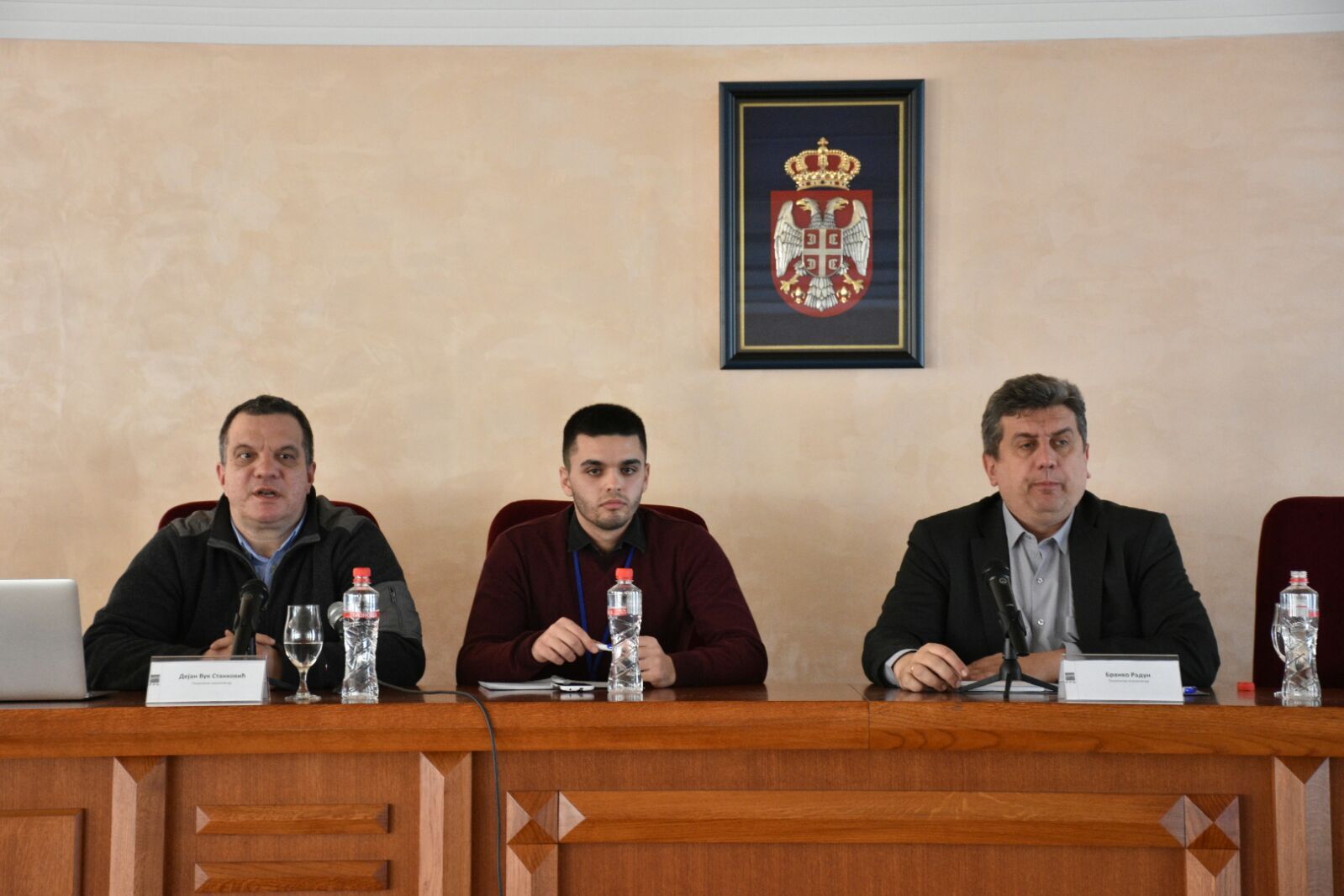 Други дан конференције „Zlatibor Open"
