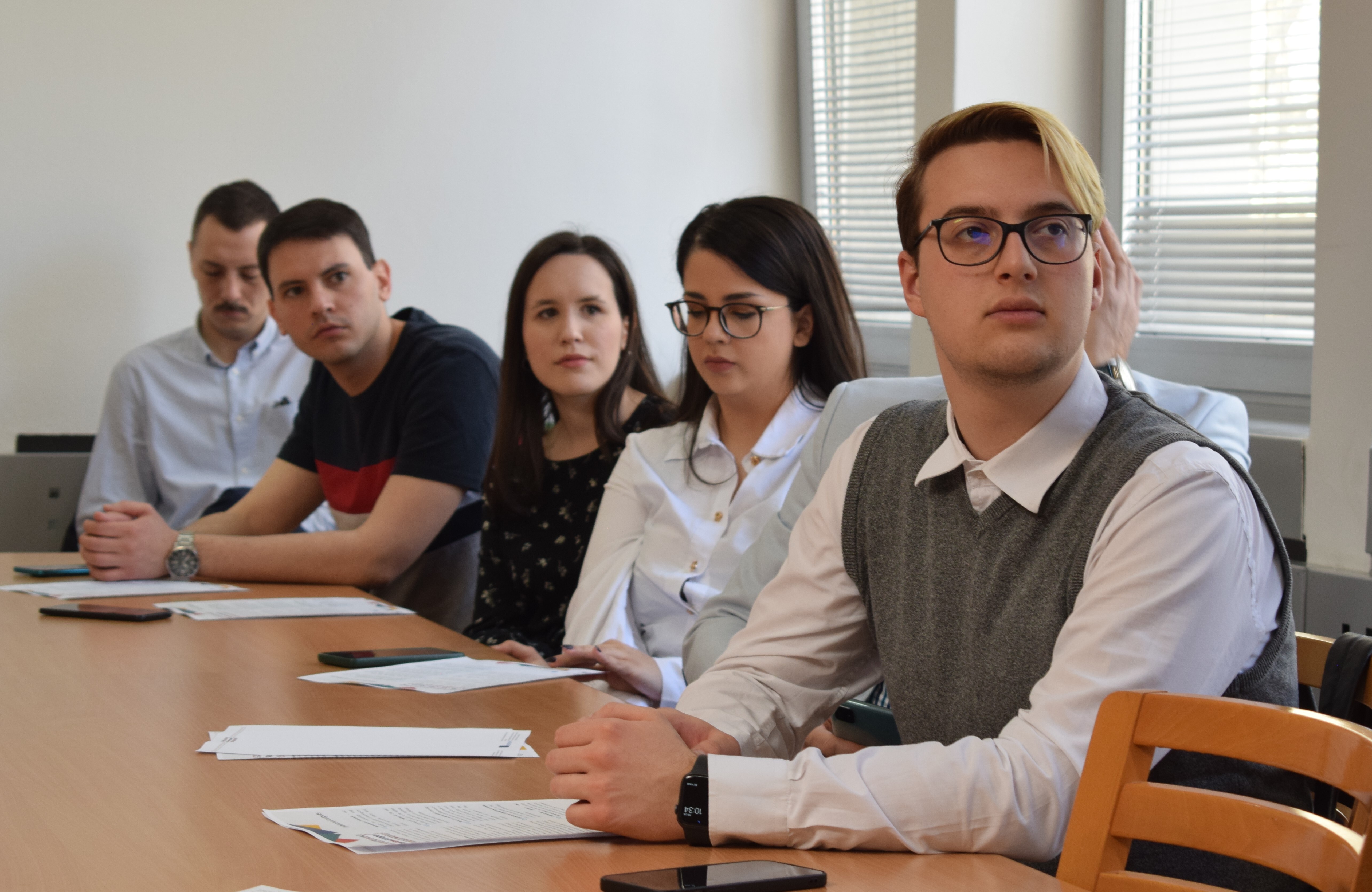 Održana završna projektna konferencija “Rediscovering New Europe”: On-Wheels Summer School for Balkan/Central and Eastern European trans-border history and politics (ReNewEurope)