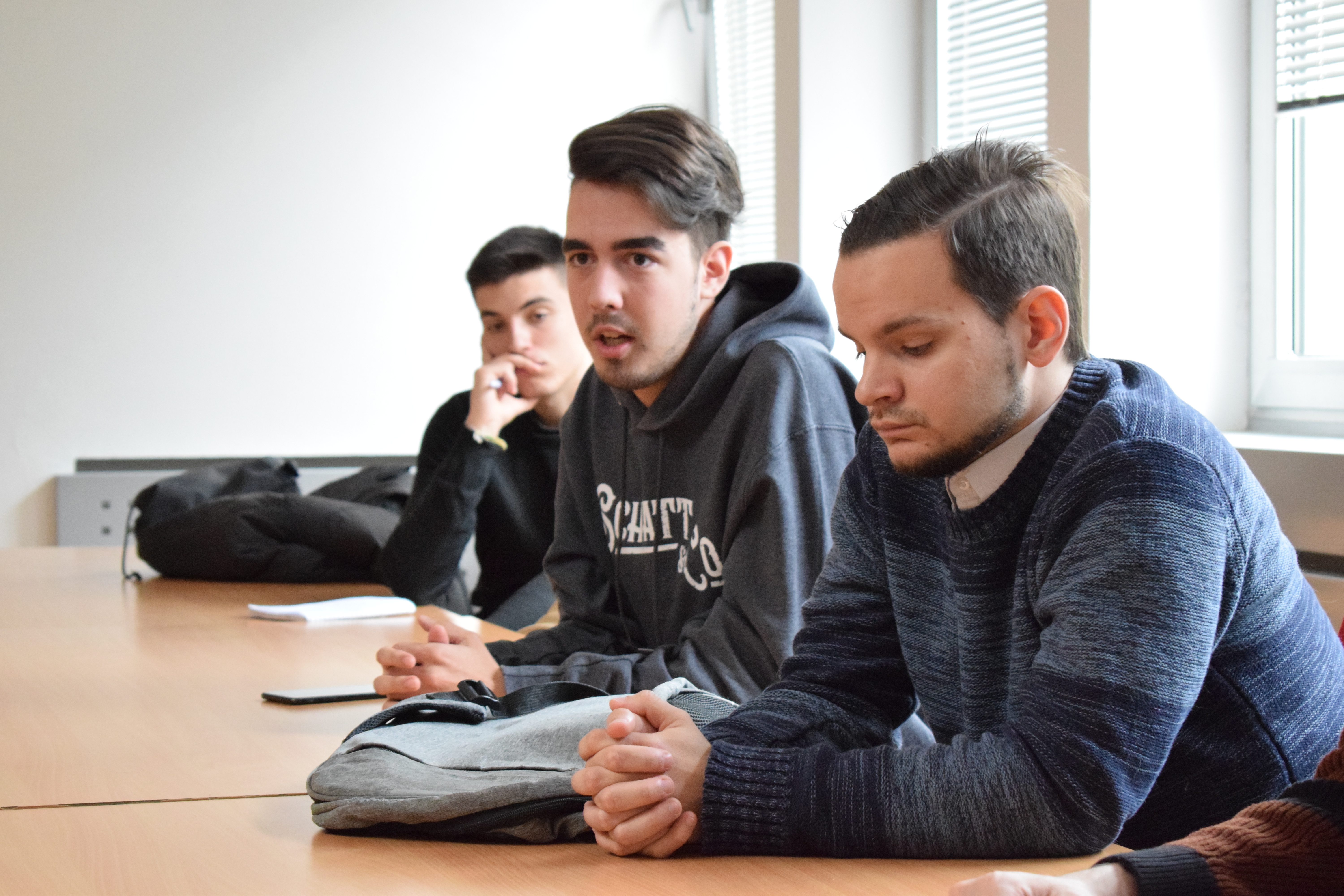 Predstavljena knjiga prof. dr Danila Vukovića ,,Pravna država i poredak u senci: Pravo, institucije i društveni otpori u Srbiji“