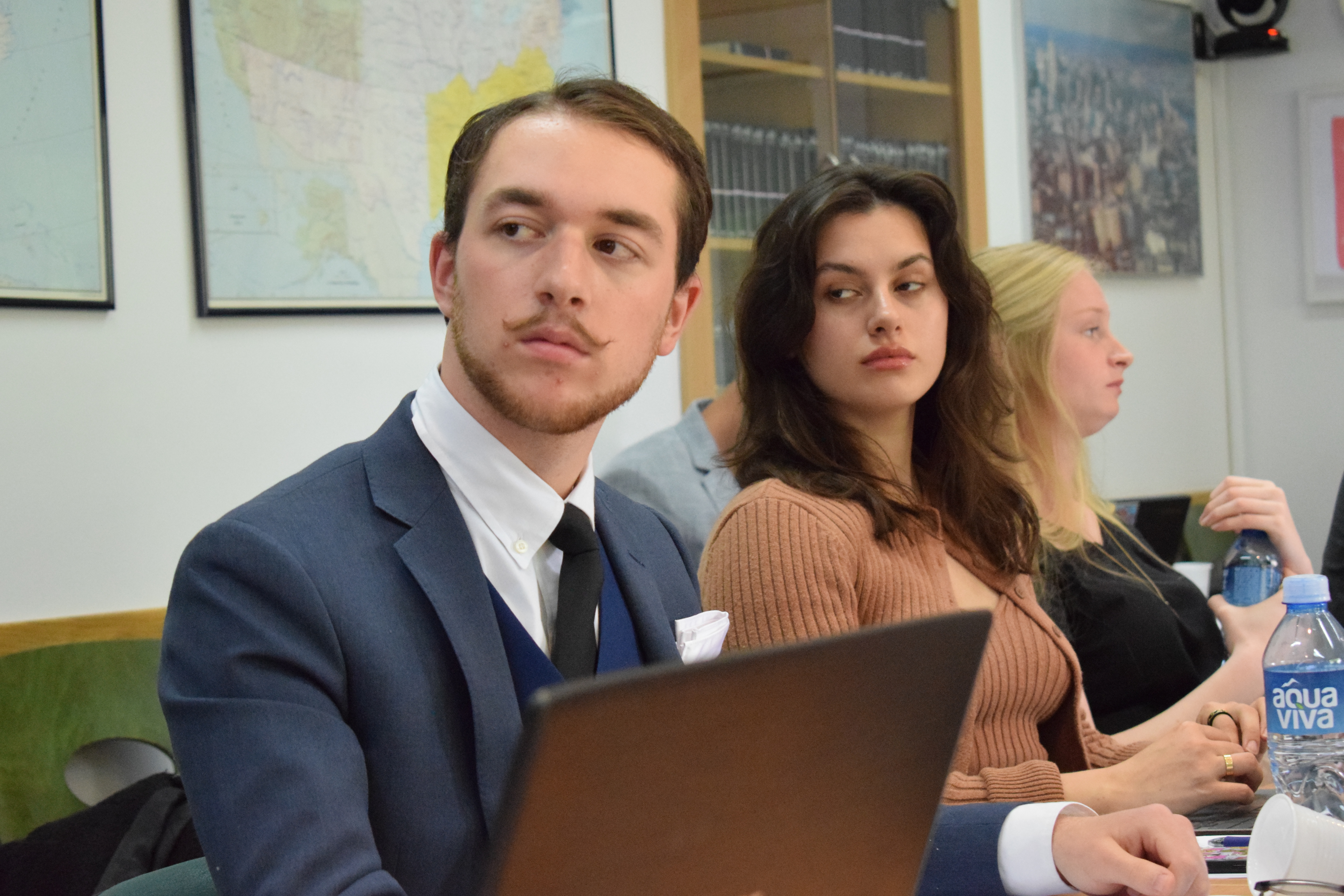 Održana druga po redu simulacija Saveta za nacionalnu bezbednost SAD-a