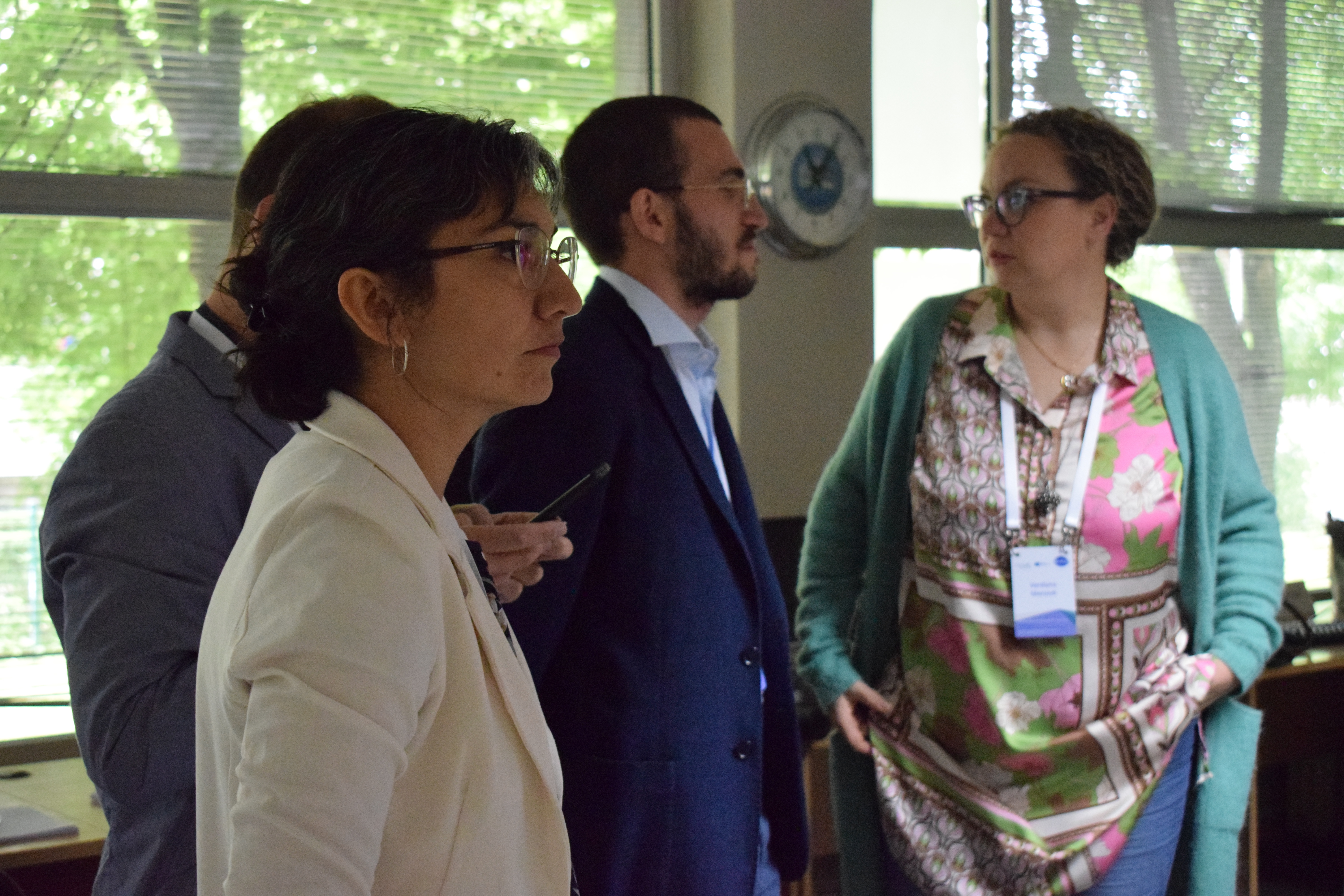 Poslednji dan trening škole “Family support skills: Creating an agenda for family workforce skills research development“