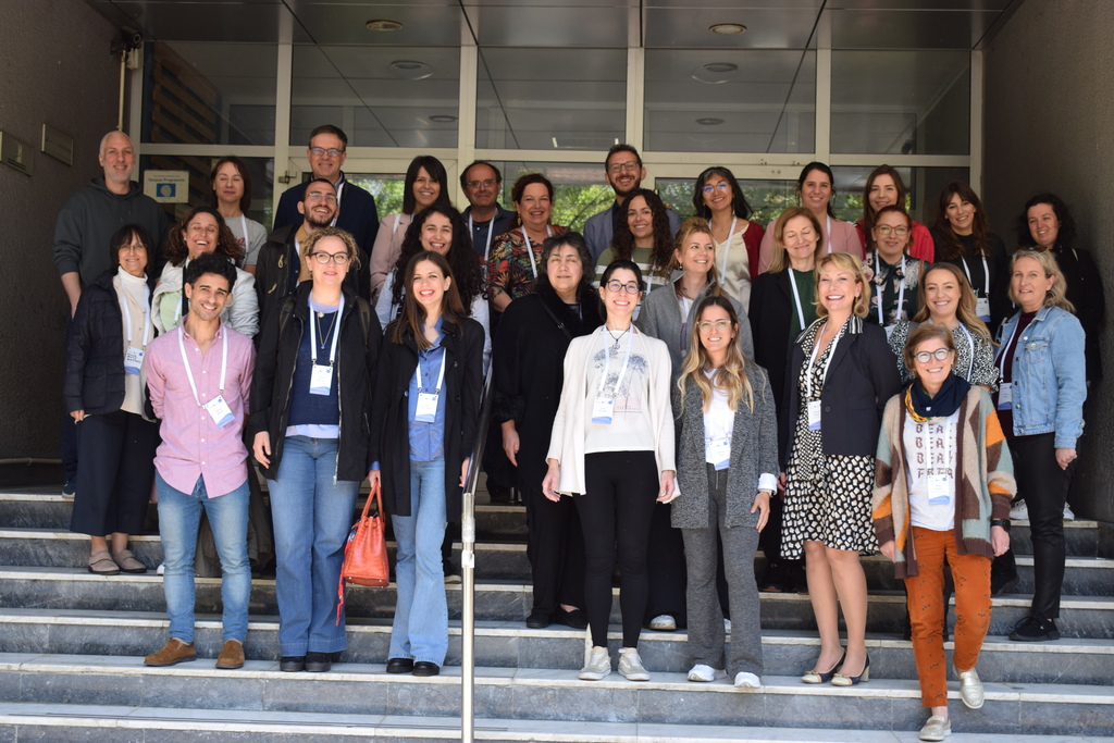 Други дан тренинг школе “Family support skills: Creating an agenda for family workforce skills research development“