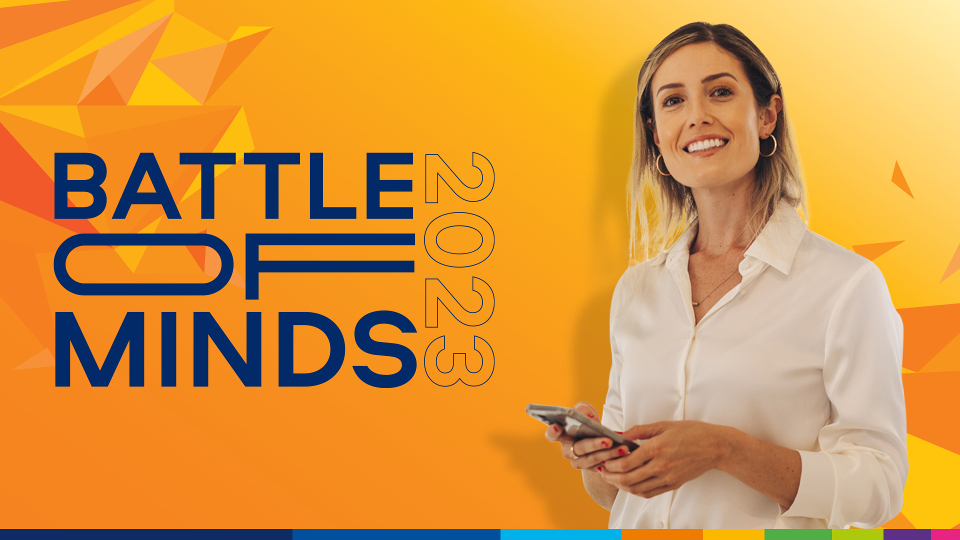 Отворен конкурс Battle of Minds посвећен младима са иновативним идејама