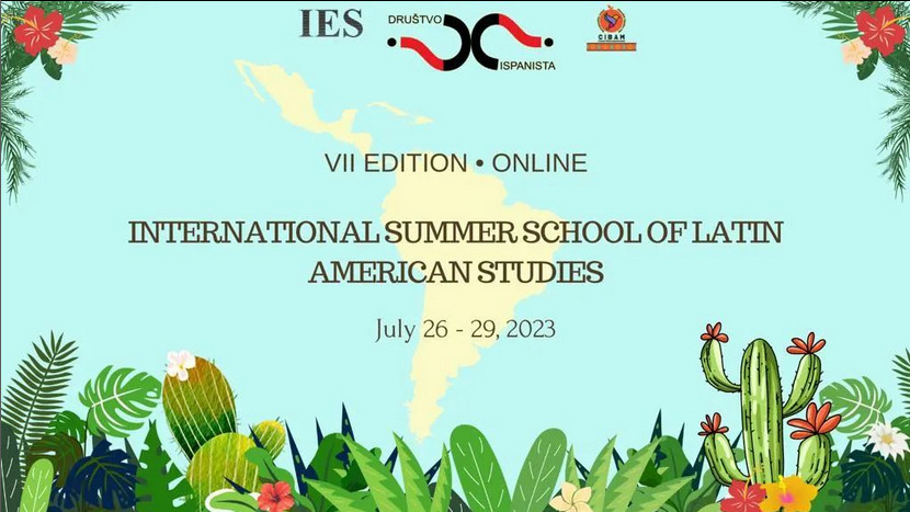 International Summer School of Latin American Studies