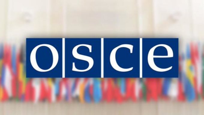 CfA - OSCE Master and Doctoral scholarships for the 2023/2024