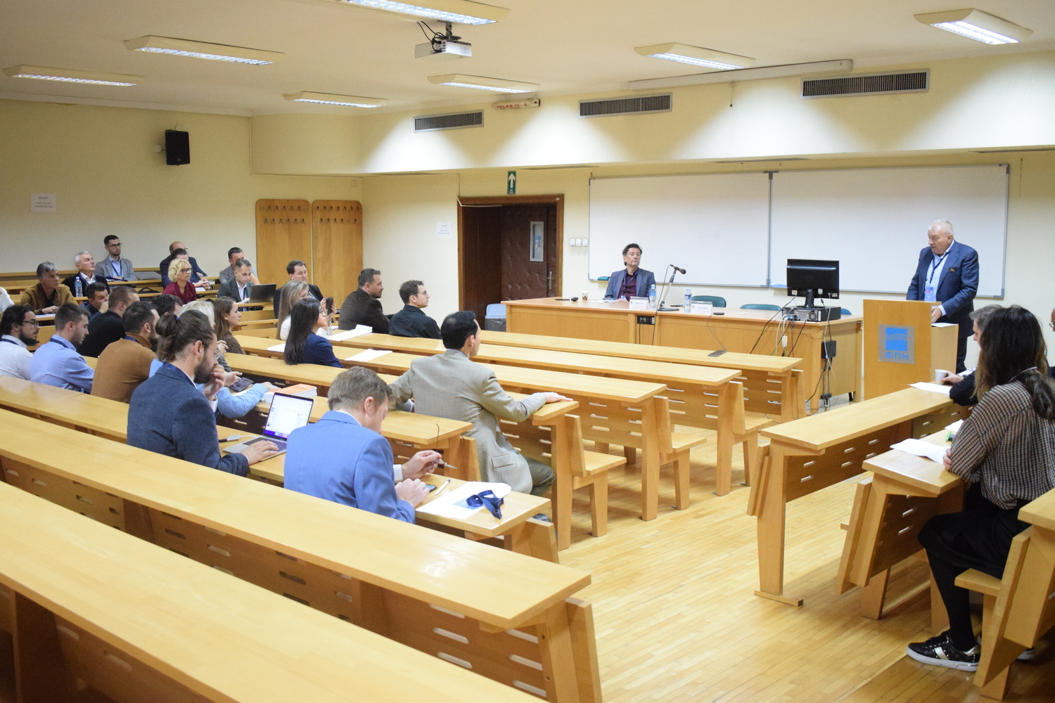 Otvoren 17. Sabor politikologa na temu ,,Proširenje EU, geopolitika i Rusko-ukrajinski rat"